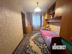 2-к квартира, вторичка, 46м2, 3/5 этаж