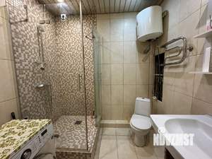 1-к квартира, вторичка, 40м2, 6/23 этаж