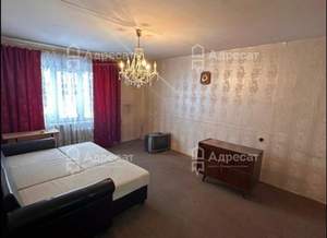 4-к квартира, вторичка, 68м2, 2/9 этаж