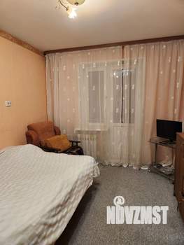 3-к квартира, вторичка, 62м2, 1/9 этаж