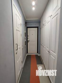 3-к квартира, вторичка, 59м2, 4/5 этаж