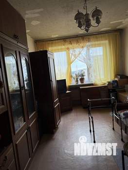 3-к квартира, вторичка, 66м2, 8/10 этаж