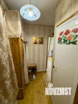 1-к квартира, вторичка, 31м2, 1/4 этаж