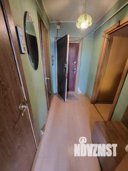 1-к квартира, вторичка, 33м2, 2/10 этаж