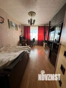 2-к квартира, вторичка, 48м2, 5/5 этаж