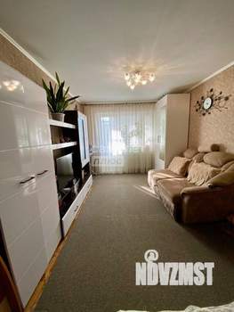 1-к квартира, вторичка, 34м2, 7/9 этаж