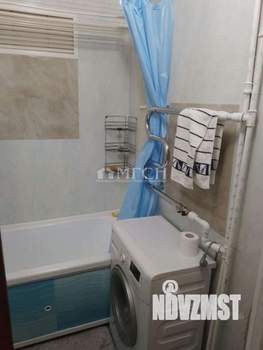 1-к квартира, вторичка, 30м2, 3/5 этаж