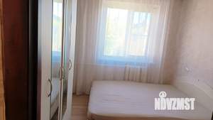 3-к квартира, вторичка, 47м2, 5/5 этаж
