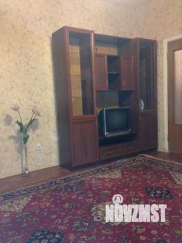 1-к квартира, вторичка, 38м2, 4/17 этаж