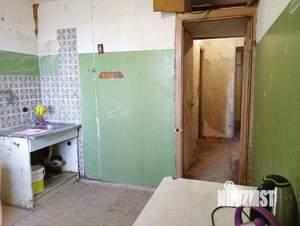 1-к квартира, вторичка, 33м2, 13/16 этаж