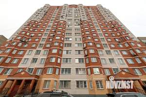 3-к квартира, вторичка, 81м2, 7/17 этаж