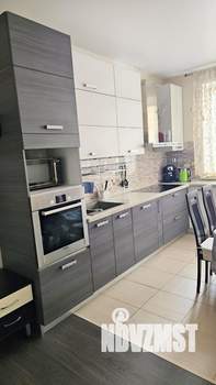 2-к квартира, вторичка, 58м2, 3/18 этаж