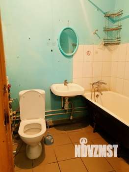 3-к квартира, вторичка, 93м2, 20/25 этаж