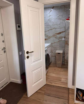 3-к квартира, вторичка, 75м2, 4/14 этаж