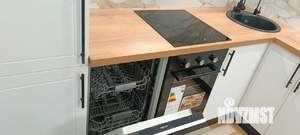 1-к квартира, вторичка, 39м2, 1/14 этаж