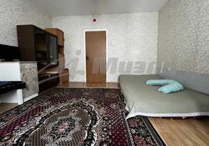 3-к квартира, вторичка, 91м2, 5/12 этаж