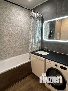 1-к квартира, вторичка, 50м2, 1/6 этаж