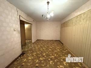 1-к квартира, вторичка, 32м2, 1/5 этаж