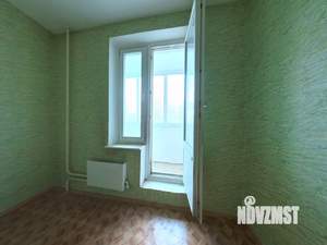 1-к квартира, вторичка, 38м2, 5/18 этаж