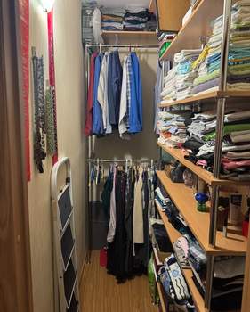 2-к квартира, вторичка, 55м2, 13/18 этаж