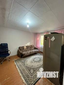 1-к квартира, вторичка, 29м2, 1/5 этаж