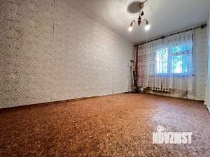 2-к квартира, вторичка, 45м2, 1/5 этаж