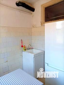 2-к квартира, вторичка, 45м2, 4/5 этаж