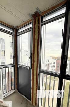 2-к квартира, вторичка, 61м2, 5/6 этаж