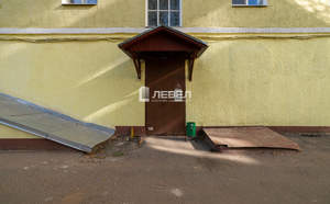 3-к квартира, вторичка, 67м2, 4/5 этаж