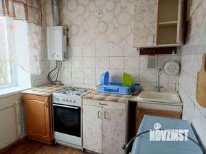 2-к квартира, вторичка, 40м2, 4/4 этаж