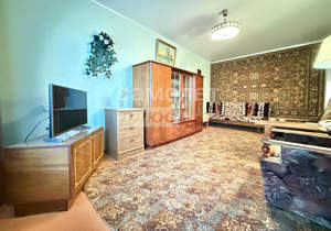 2-к квартира, вторичка, 45м2, 5/5 этаж