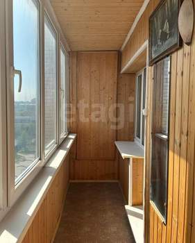 1-к квартира, вторичка, 41м2, 11/14 этаж