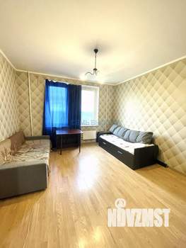 1-к квартира, вторичка, 38м2, 13/14 этаж