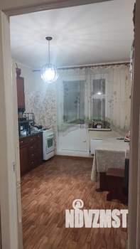 2-к квартира, вторичка, 55м2, 11/17 этаж