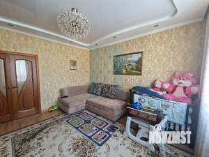 4-к квартира, вторичка, 93м2, 12/14 этаж