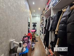 3-к квартира, вторичка, 90м2, 7/17 этаж