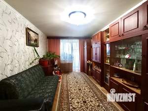 2-к квартира, вторичка, 49м2, 5/5 этаж