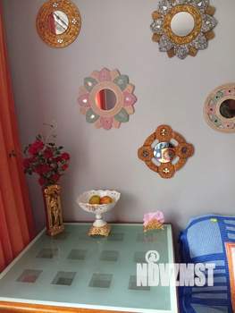 2-к квартира, вторичка, 57м2, 3/6 этаж