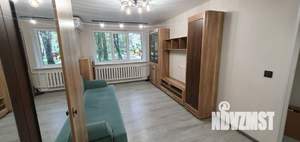2-к квартира, вторичка, 43м2, 1/5 этаж