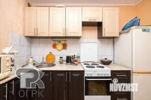 2-к квартира, вторичка, 53м2, 2/3 этаж