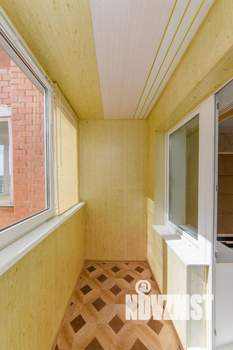 2-к квартира, вторичка, 67м2, 7/17 этаж