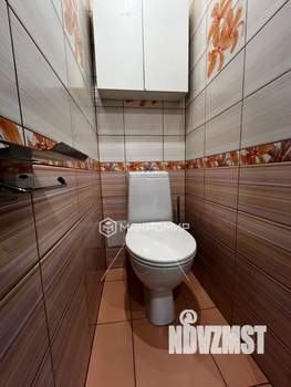 3-к квартира, вторичка, 59м2, 5/5 этаж