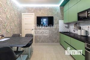 2-к квартира, вторичка, 63м2, 3/5 этаж