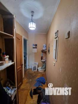 2-к квартира, вторичка, 44м2, 5/5 этаж