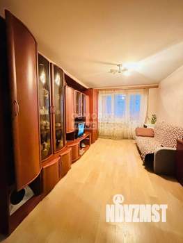 1-к квартира, вторичка, 34м2, 8/10 этаж