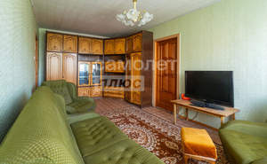 3-к квартира, вторичка, 54м2, 7/9 этаж