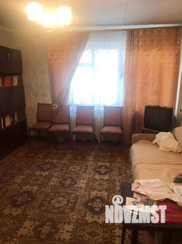 3-к квартира, вторичка, 61м2, 1/9 этаж