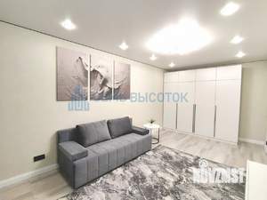 1-к квартира, вторичка, 34м2, 1/9 этаж