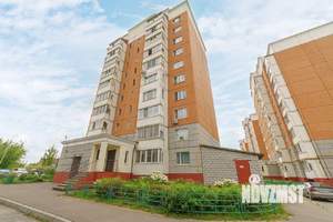 1-к квартира, вторичка, 41м2, 10/10 этаж