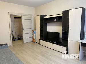 1-к квартира, вторичка, 39м2, 3/14 этаж